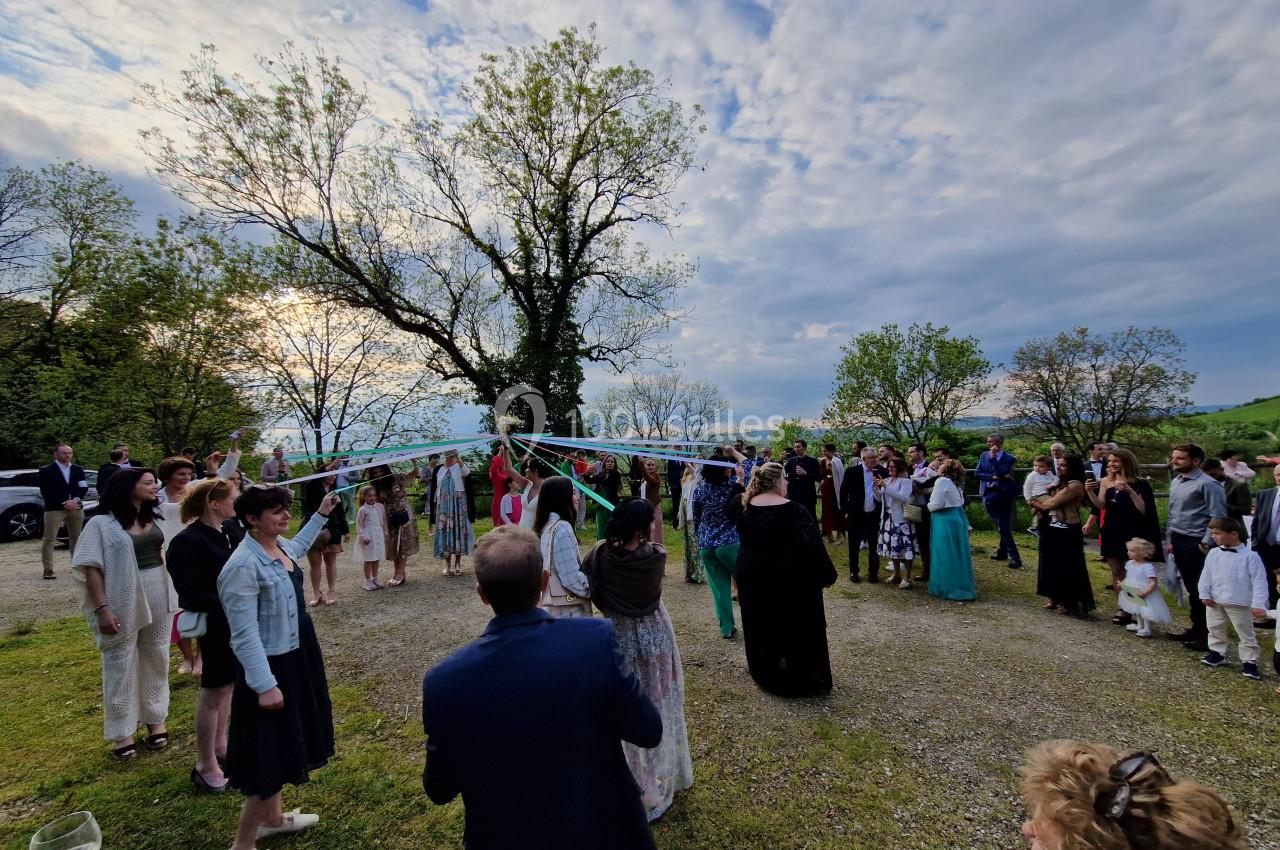 Location salle Saxon-Sion (Meurthe-et-Moselle) - La Grange Inspirée #32