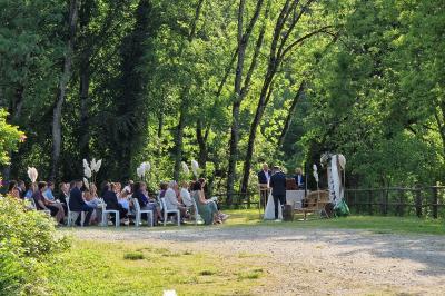 Location salle Saxon-Sion (Meurthe-et-Moselle) - La Grange Inspirée #41