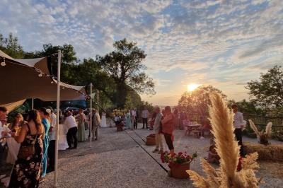 Location salle Saxon-Sion (Meurthe-et-Moselle) - La Grange Inspirée #41