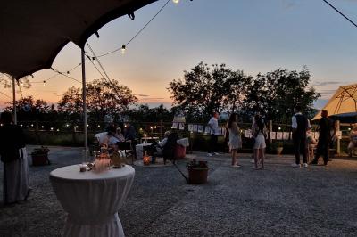 Location salle Saxon-Sion (Meurthe-et-Moselle) - La Grange Inspirée #41