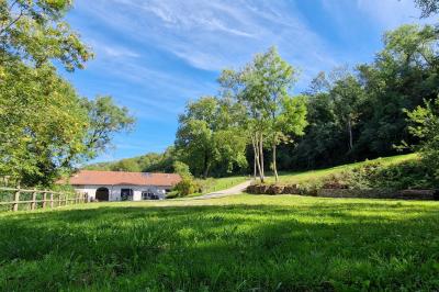Location salle Saxon-Sion (Meurthe-et-Moselle) - La Grange Inspirée #41