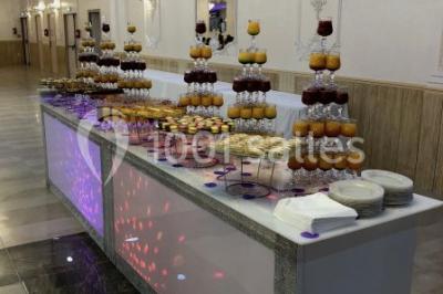 Location salle Stains (Seine-Saint-Denis) - Salle Mélodie #21