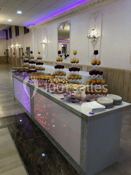 Location salle Stains (Seine-Saint-Denis) - Salle Mélodie #20