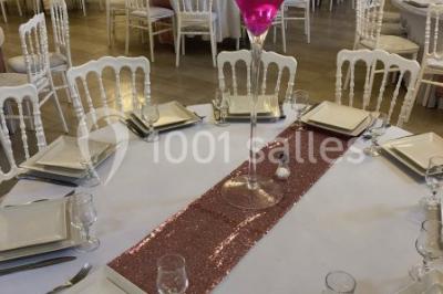 Location salle Stains (Seine-Saint-Denis) - Salle Mélodie #21