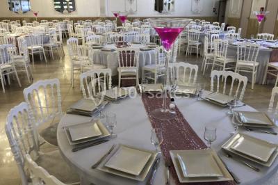 Location salle Stains (Seine-Saint-Denis) - Salle Mélodie #21