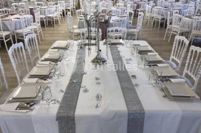 Location salle Stains (Seine-Saint-Denis) - Salle Mélodie #21