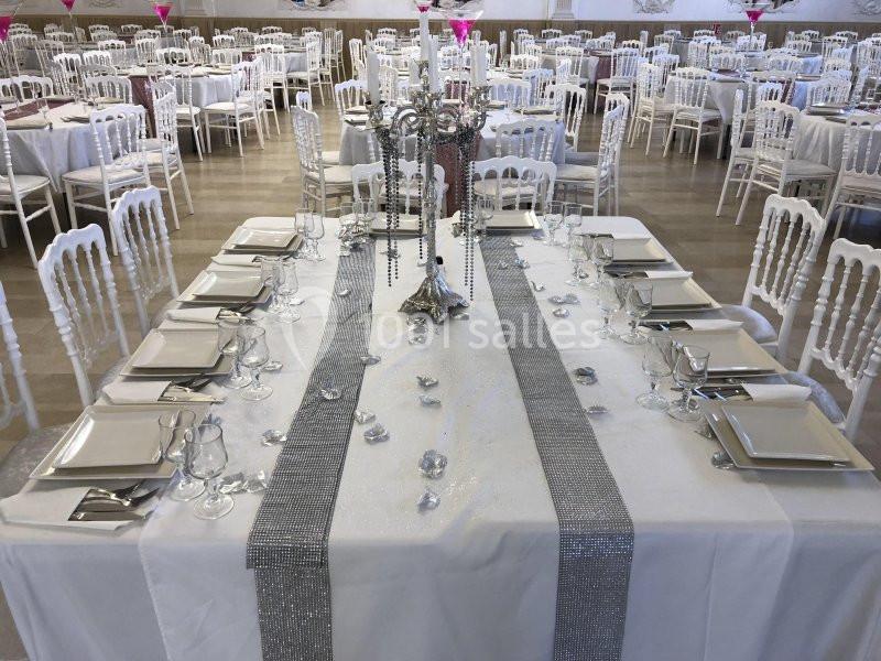 Location salle Stains (Seine-Saint-Denis) - Salle Mélodie #19