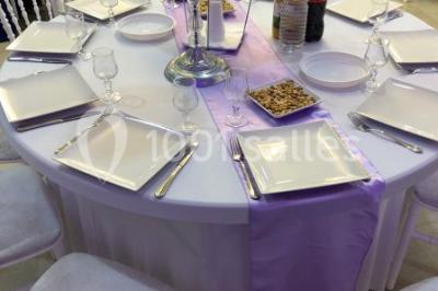 Location salle Stains (Seine-Saint-Denis) - Salle Mélodie #21