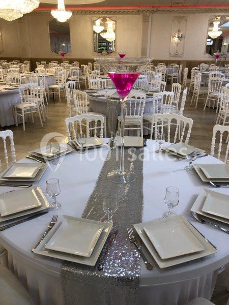 Location salle Stains (Seine-Saint-Denis) - Salle Mélodie #12