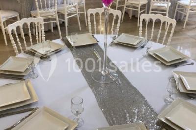 Location salle Stains (Seine-Saint-Denis) - Salle Mélodie #21