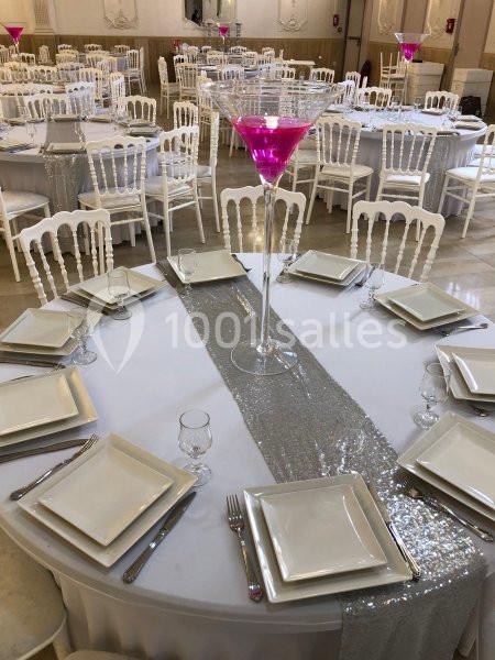 Location salle Stains (Seine-Saint-Denis) - Salle Mélodie #13