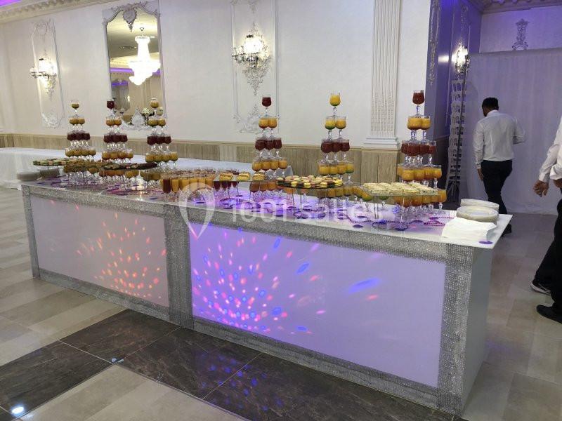 Location salle Stains (Seine-Saint-Denis) - Salle Mélodie #21