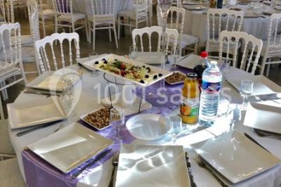 Location salle Stains (Seine-Saint-Denis) - Salle Mélodie #21