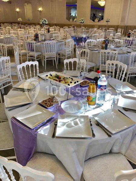 Location salle Stains (Seine-Saint-Denis) - Salle Mélodie #17