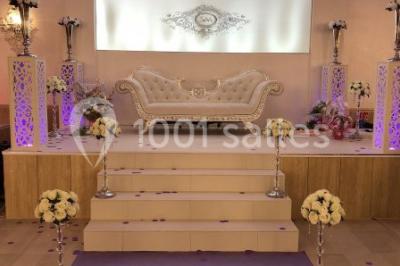 Location salle Stains (Seine-Saint-Denis) - Salle Mélodie #21