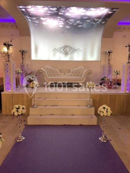 Location salle Stains (Seine-Saint-Denis) - Salle Mélodie #9