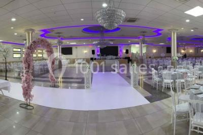 Location salle Stains (Seine-Saint-Denis) - Salle Mélodie #21