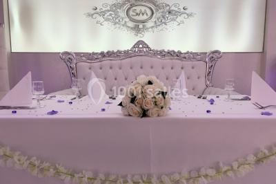 Location salle Stains (Seine-Saint-Denis) - Salle Mélodie #21