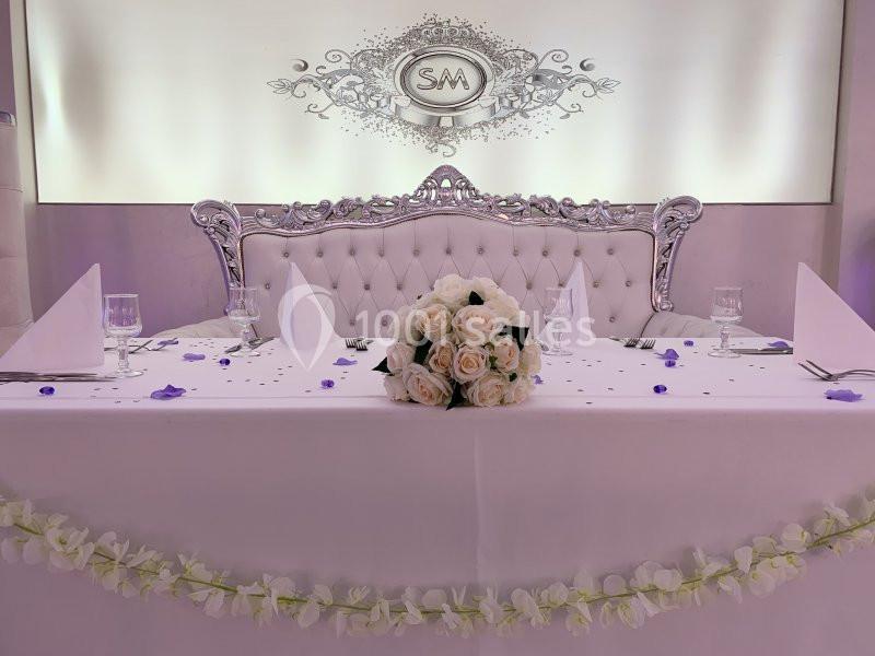 Location salle Stains (Seine-Saint-Denis) - Salle Mélodie #7