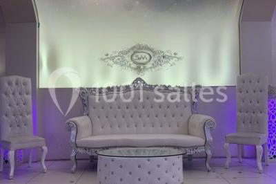 Location salle Stains (Seine-Saint-Denis) - Salle Mélodie #21