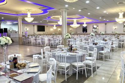 Location salle Stains (Seine-Saint-Denis) - Salle Mélodie #21