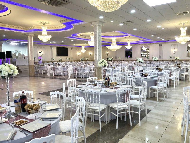 Location salle Stains (Seine-Saint-Denis) - Salle Mélodie #14