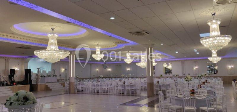 Location salle Stains (Seine-Saint-Denis) - Salle Mélodie #2