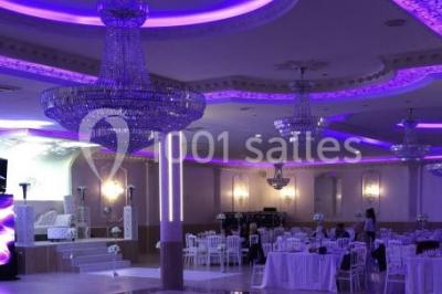 Location salle Stains (Seine-Saint-Denis) - Salle Mélodie #21