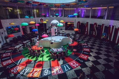 Pasino de la Grande Motte Pasino de la Grande Motte