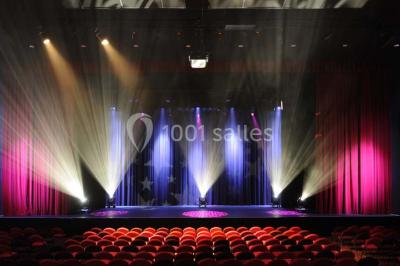 Pasino de la Grande Motte Pasino de la Grande Motte