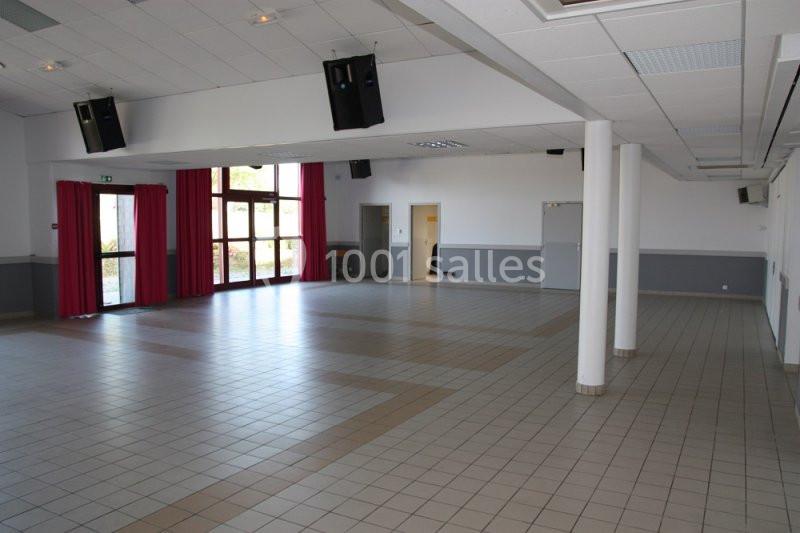 Location salle Le Conquet (Finistère) - Village Beauséjour – Rêves de Mer #16