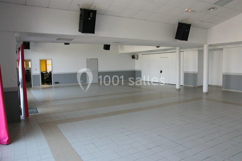 Location salle Le Conquet (Finistère) - Village Beauséjour – Rêves de Mer #15