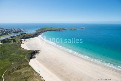 Location salle Le Conquet (Finistère) - Village Beauséjour – Rêves de Mer #16