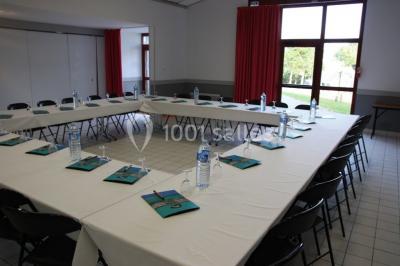 Location salle Le Conquet (Finistère) - Village Beauséjour – Rêves de Mer #16