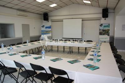 Location salle Le Conquet (Finistère) - Village Beauséjour – Rêves de Mer #16