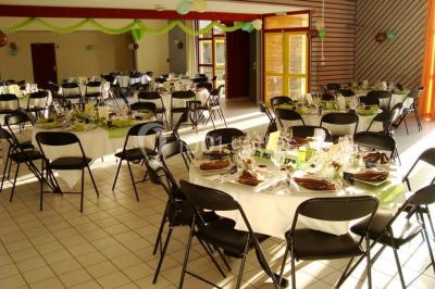 Location salle Le Conquet (Finistère) - Village Beauséjour – Rêves de Mer #16