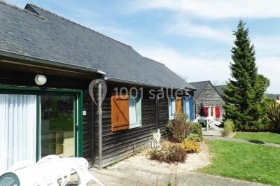 Location salle Le Conquet (Finistère) - Village Beauséjour – Rêves de Mer #16