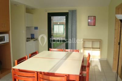 Location salle Le Conquet (Finistère) - Village Beauséjour – Rêves de Mer #16