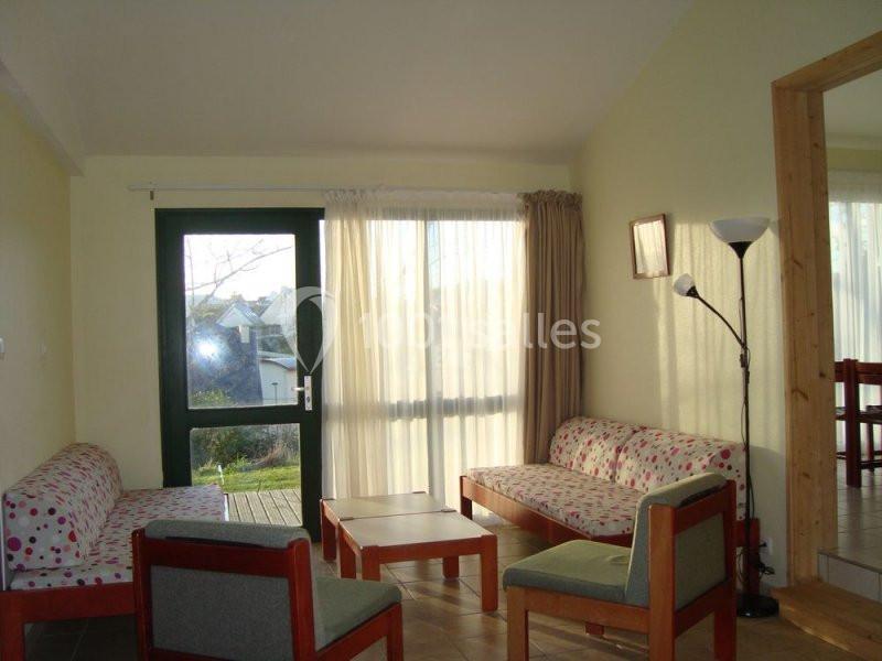 Location salle Le Conquet (Finistère) - Village Beauséjour – Rêves de Mer #9