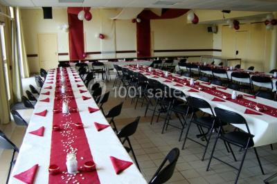 Location salle Le Conquet (Finistère) - Village Beauséjour – Rêves de Mer #16