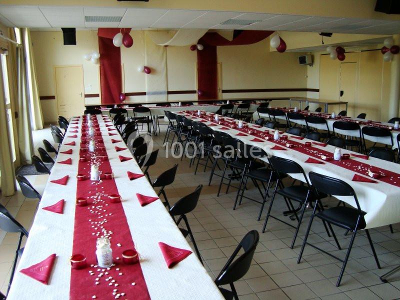 Location salle Le Conquet (Finistère) - Village Beauséjour – Rêves de Mer #8