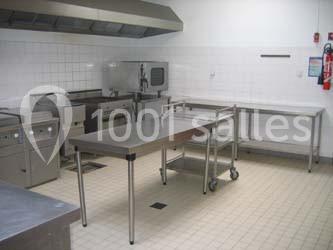 Location salle Le Conquet (Finistère) - Village Beauséjour – Rêves de Mer #14