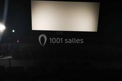 Location salle Fontaine-le-Comte (Vienne) - Cgr - Fontaine Le Comte #10