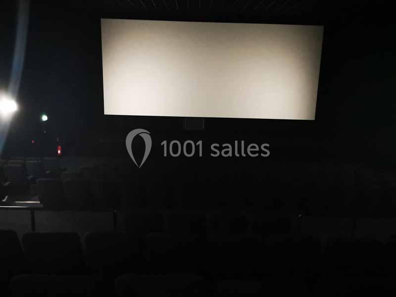 Location salle Fontaine-le-Comte (Vienne) - Cgr - Fontaine Le Comte #10