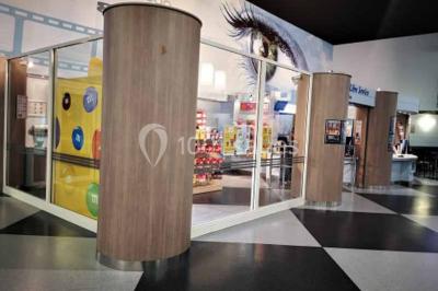 Location salle Fontaine-le-Comte (Vienne) - Cgr - Fontaine Le Comte #10