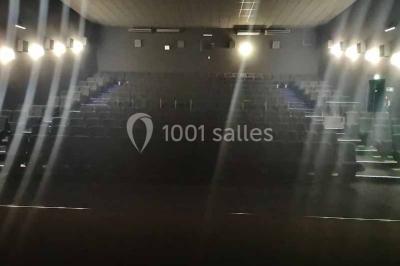 Location salle Fontaine-le-Comte (Vienne) - Cgr - Fontaine Le Comte #10