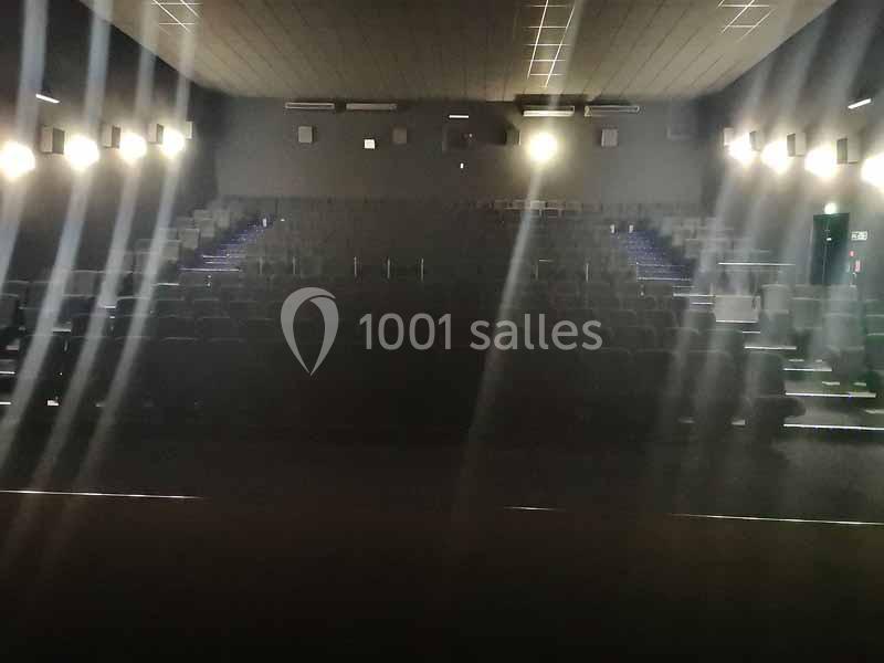 Location salle Fontaine-le-Comte (Vienne) - Cgr - Fontaine Le Comte #9