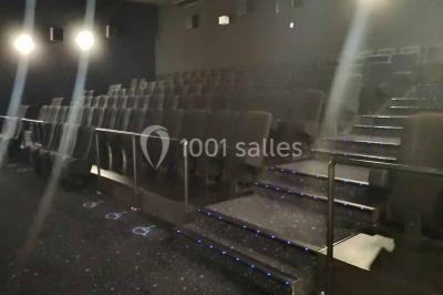 Location salle Fontaine-le-Comte (Vienne) - Cgr - Fontaine Le Comte #10