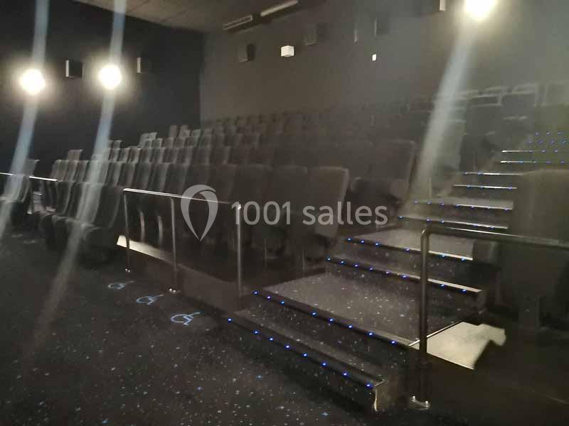 Location salle Fontaine-le-Comte (Vienne) - Cgr - Fontaine Le Comte #8