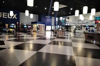 Cgr - Fontaine Le Comte Cgr - Fontaine Le Comte